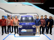 Mitsubishi L100 EV Resmi Dijual di Indonesia, Harga Rp 300 Jutaan
