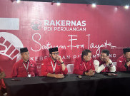 PDIP Sumut Bersiap Hadapi Menantu Jokowi di Pilkada 2024 