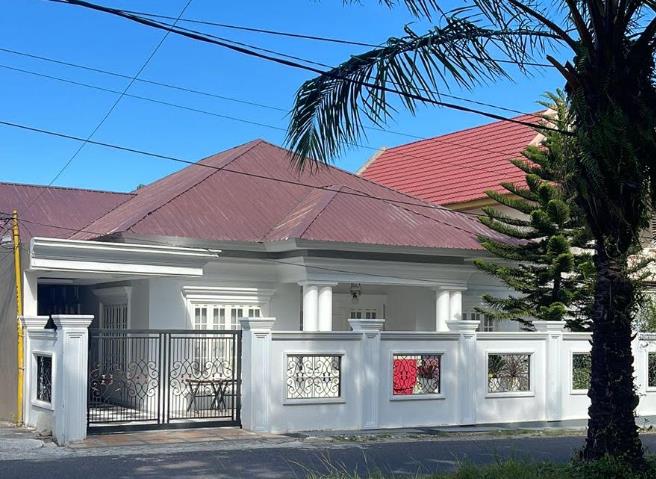 KPK Sita Rumah di Parepare Terkait Pencucian Uang SYL