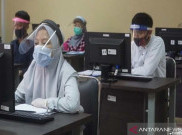 Peserta Reaktif Rapid Test Tak Bisa Ikut Seleksi Masuk PTN