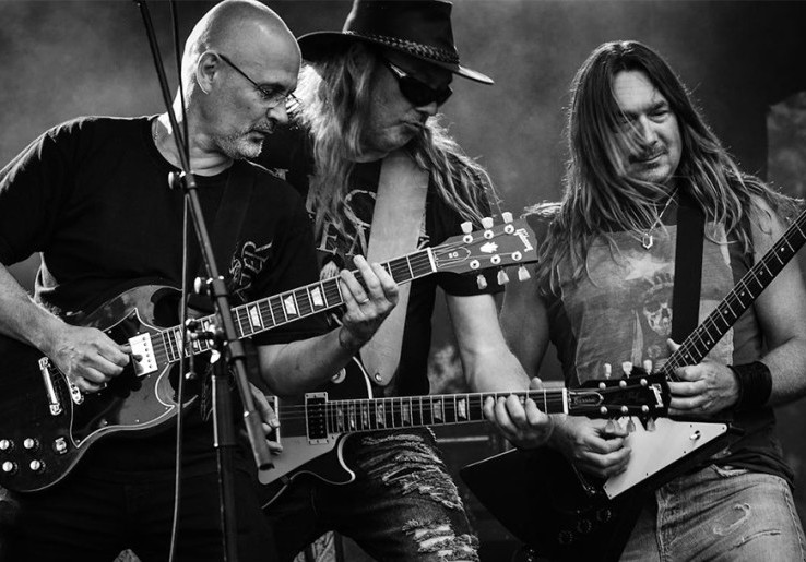  Studi Terbaru Ungkap Popularitas Berpotensi Turunkan Harapan Hidup Musisi, Gaya Hidup dan Kesibukan Tur Jadi Faktornya