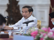 AJI Sebut Rezim Jokowi Rusak Warisan Reformasi