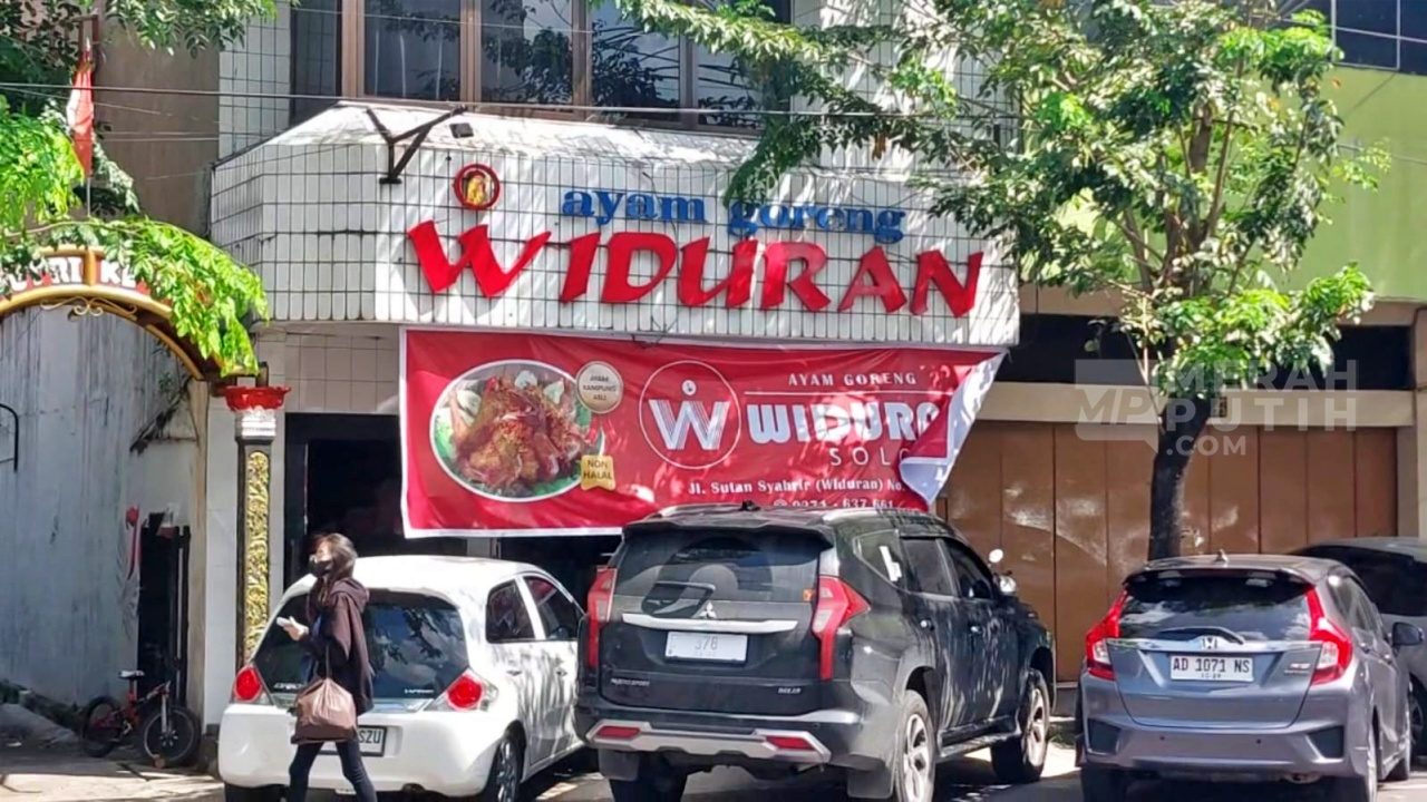 BPOM Terjunkan Tim Cek Kandungan Ayam Goreng Widuran, Halal Atau Haramnya Urusan BPJPH