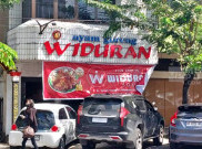 Ayam Goreng Widuran Jadi Sorotan Soal Isu Nonhalal, Kemenag Solo: Pelaku Usaha Harus Tunduk Aturan