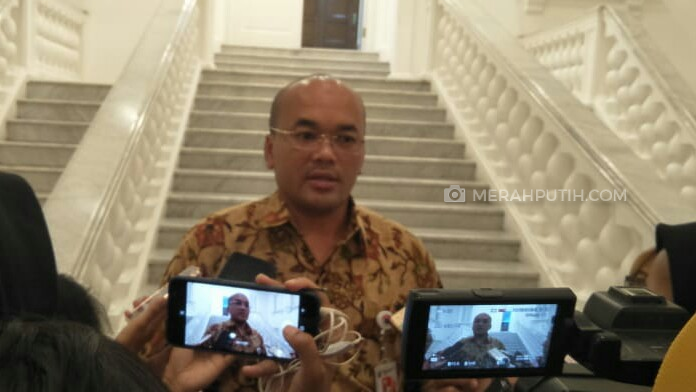 Setelah Pasang Dinding Turap, Pemprov DKI Bakal Keruk Kali Item