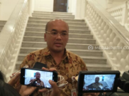 Setelah Pasang Dinding Turap, Pemprov DKI Bakal Keruk Kali Item