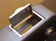 Mengapa Masih ada Asbak di Dalam Pesawat