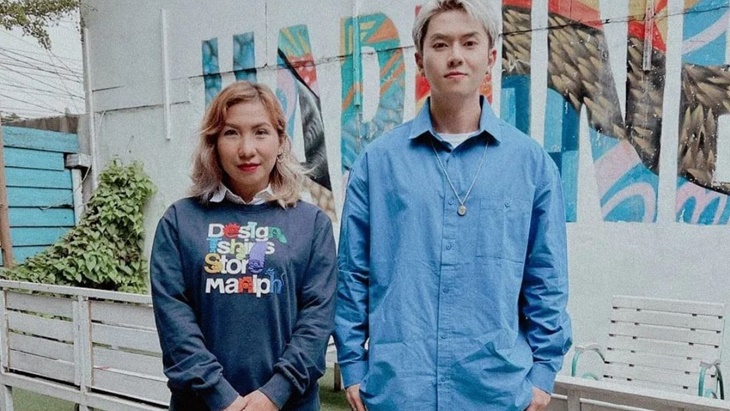 Ten 2 Five dan Rafael Tan Rayakan Persahabatan 15 Tahun dengan Kolaborasi