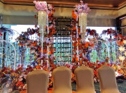 Dari Pernikahan hingga Sweet Seventeen, Herloom BSD Suguhkan Ide Perayaan Penuh Makna