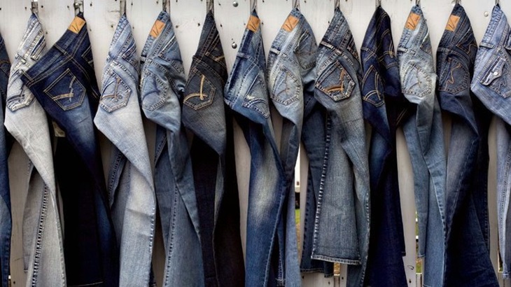 Celana Jeans, Celana Terbaik