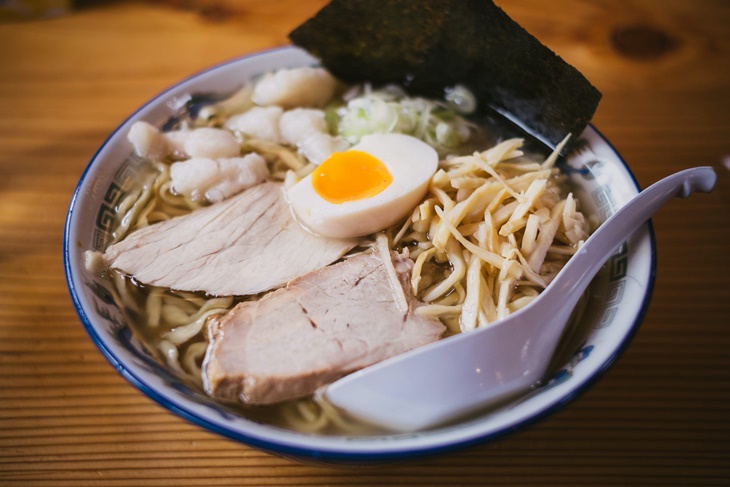 soto ayam