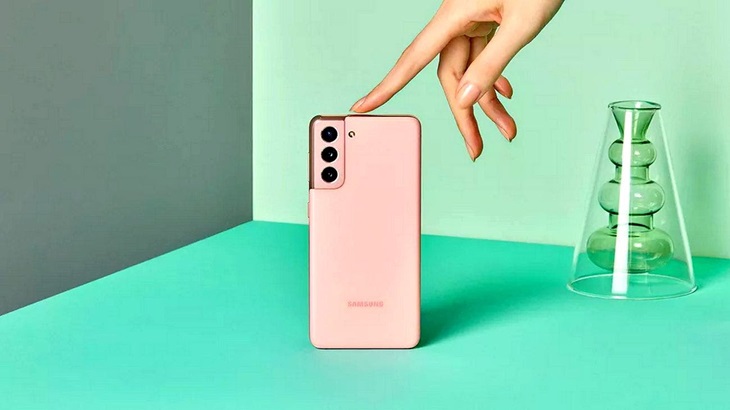 Samsung Dirumorkan Tunda Produksi S21 FE