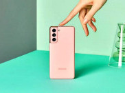 Samsung Dirumorkan Tunda Produksi S21 FE
