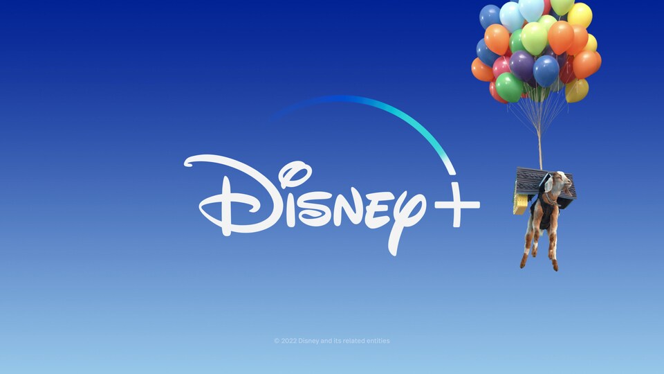 Disney+ Juga akan Larang Skema Berbagi Password