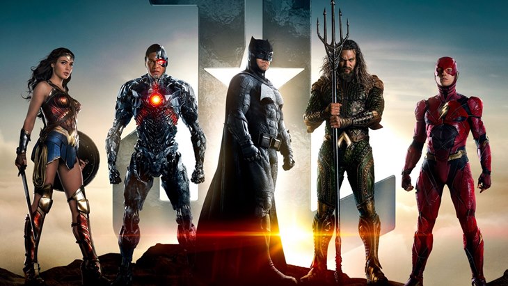 Ide Film ini Berpotensi Melambungkan DC