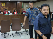 ICW Minta MA Tolak Permohonan PK Terpidana Korupsi
