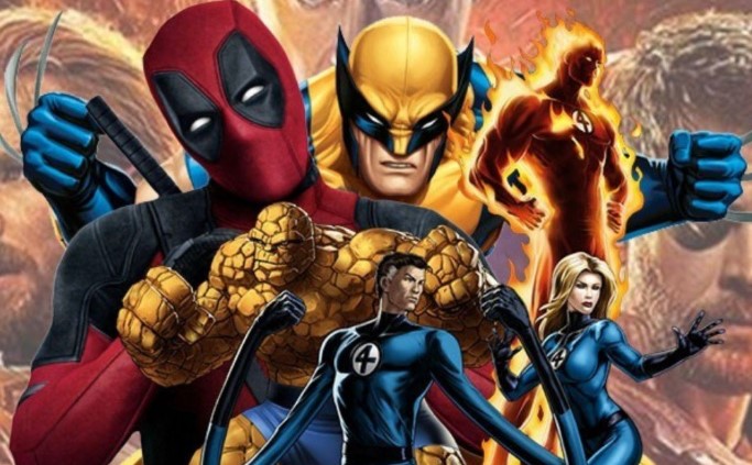 Disney Akuisisi Fox, 3 Film Superhero Marvel ini Akan Kembali ke Kandangnya