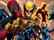 Disney Akuisisi Fox, 3 Film Superhero Marvel ini Akan Kembali ke Kandangnya