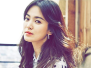 Song Hye-kyo kembali Bintangi Drama Korea