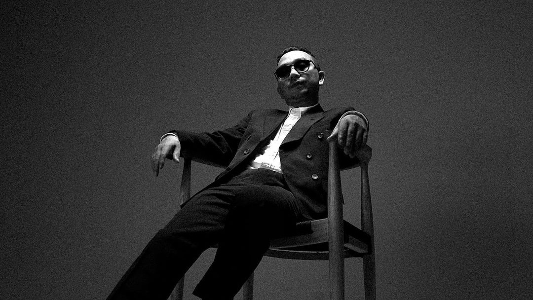 Araji Visualkan 'Pertempuran Yang Tak Terlihat' dengan Begitu Intens