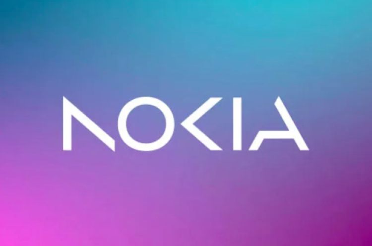Setelah 60 Tahun, Logo Nokia Berganti