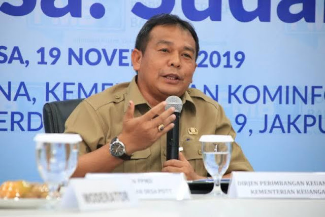 Pemerintah Minta Pemda Patuh, tak Keluarkan Pernyataan yang Berbeda dengan Pusat