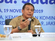 Pemerintah Minta Pemda Patuh, tak Keluarkan Pernyataan yang Berbeda dengan Pusat