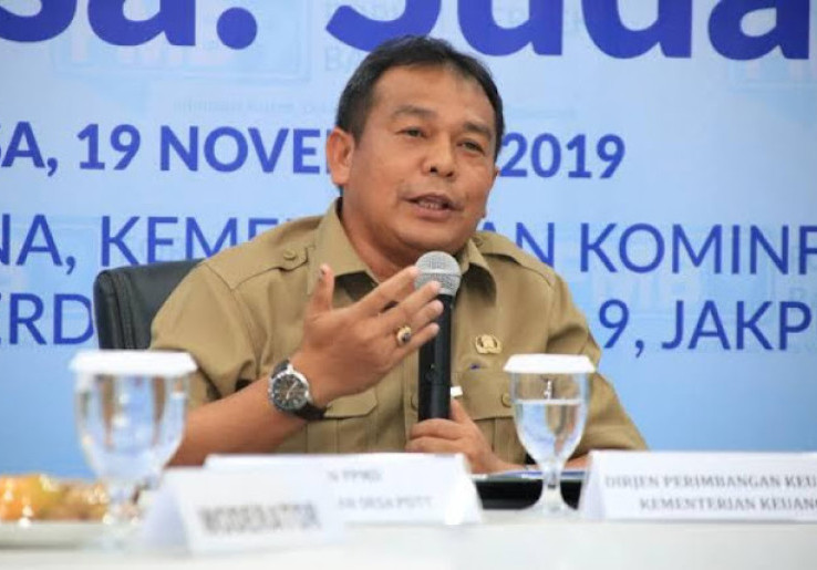 Pemerintah Minta Pemda Patuh, tak Keluarkan Pernyataan yang Berbeda dengan Pusat