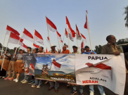 Masyarakat Papua Diminta Tak Mudah Diperalat