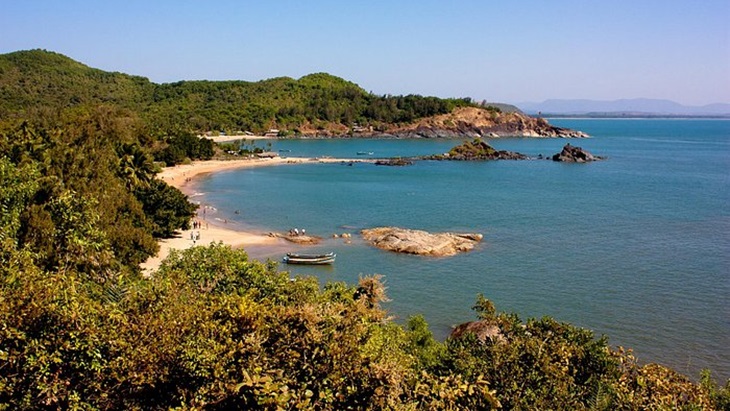 Gokarna, Kota Kecil di India dengan Ragam Wisata Pantai