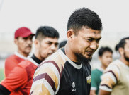 M Natshir Ungkap Alasan Gabung Dewa United