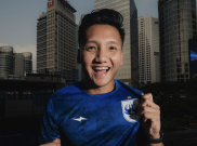 Dilepas Persik Kediri, Syahrian Abimanyu Akan Bermain di Kasta Kedua Championship bersama PSIS Semarang