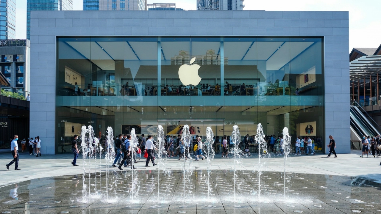 Apple Luncurkan AI yang Bisa Edit Foto Berdasarkan Perintah Teks