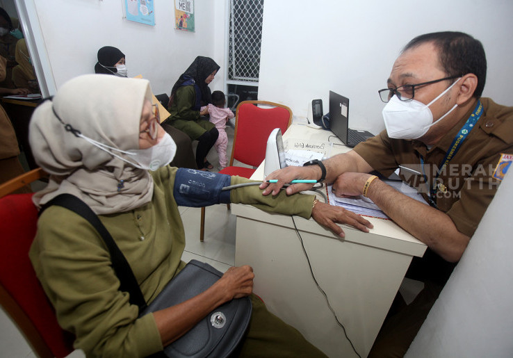 BPJS Aktif Jadi Kunci Layanan Kesehatan Gratis, Ini Pesan Menkes