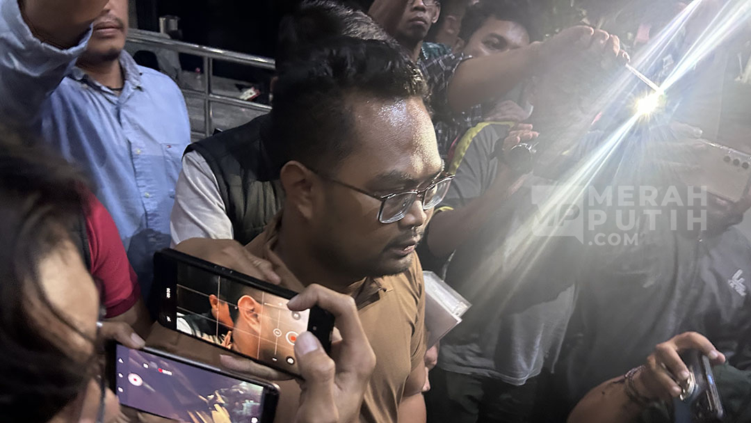 Pegawai KPK Gadungan Ungkap Banyak 'Permainan' di Pemkab Bogor