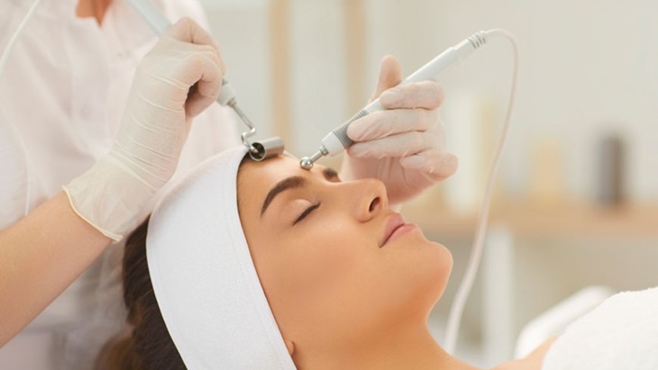 Microcurrent, Efektivitas Perangkat Kecantikan Menurut Dermatolog