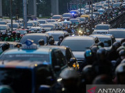 Kemacetan dan Polusi Udara di Jakarta, Pemerintah Belum Punya Solusi Permanen