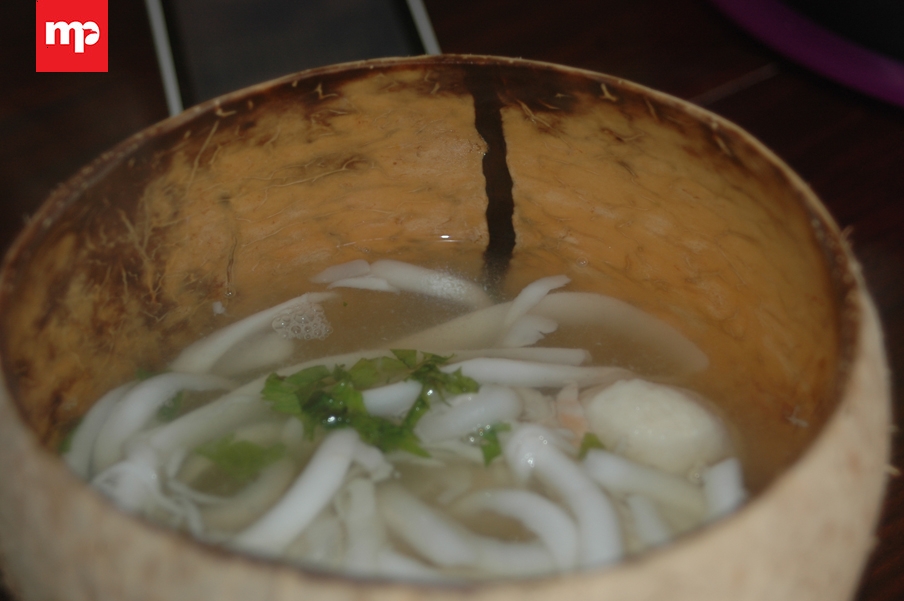Keunikan Bakso Degan Jadi Daya Tarik Mahasiswa