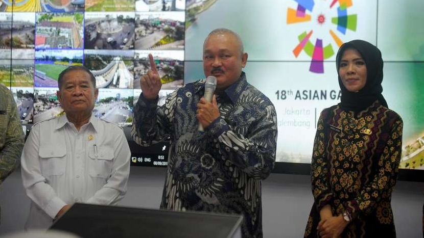 Alex Noerdin Tutup Usia, Simak Jejak Karier Politik dan Kontroversinya