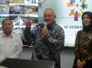 Alex Noerdin Tutup Usia, Simak Jejak Karier Politik dan Kontroversinya