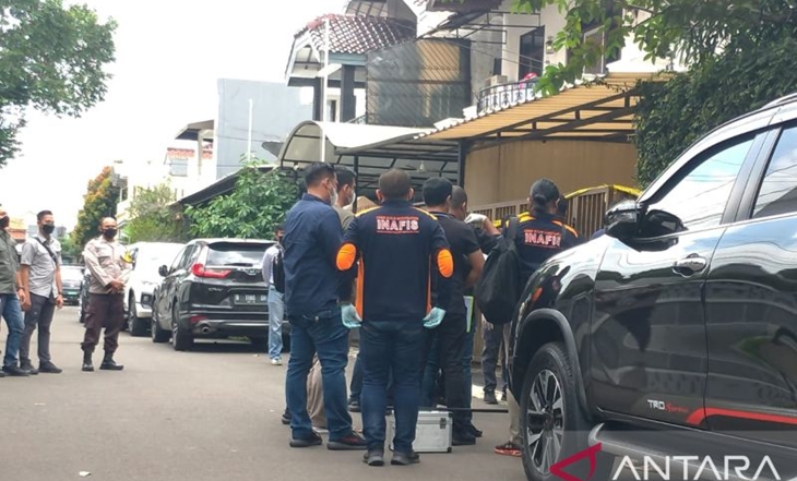 Penembakan Brigadir J, Komnas HAM Dapatkan Data Penting dari Tim Dokkes Polri