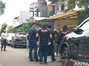 Penembakan Brigadir J, Komnas HAM Dapatkan Data Penting dari Tim Dokkes Polri