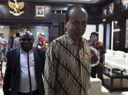 Petinggi FPI Lolos Seleksi Calon Komisioner Komnas HAM?