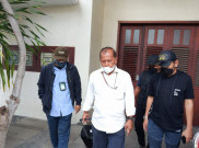 Kejagung Tangkap Buronan Kasus Korupsi Joko Sutrisno