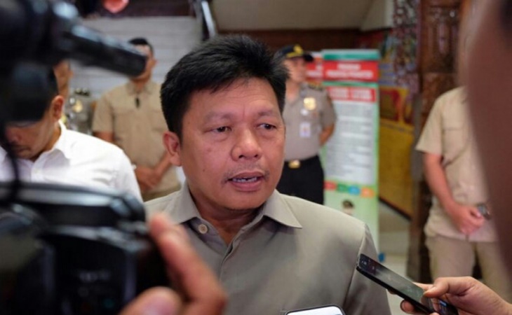 Veronica Koman Dinilai Diskreditkan Pemerintah Indonesia di Luar Negeri