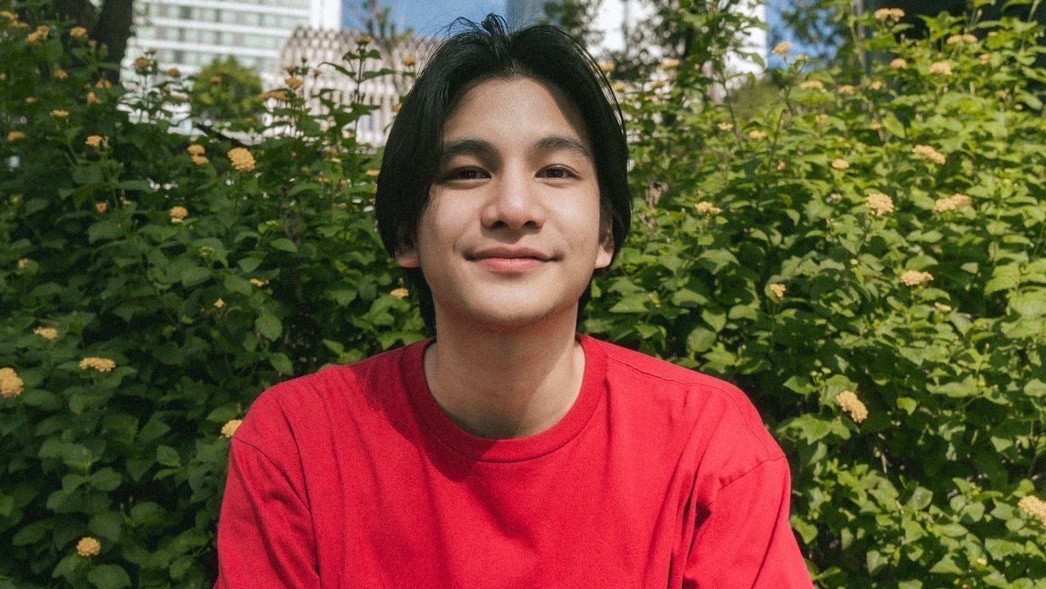 Phum Viphurit Ceritakan Inspirasi Di Balik Trek Instrumental 'Balter Baby'