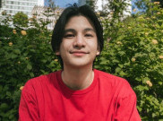 Phum Viphurit Ceritakan Inspirasi Di Balik Trek Instrumental 'Balter Baby'