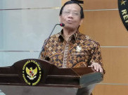 KKB Disebut Bakal Gagalkan PON di Papua, Mahfud: Jalan Terus
