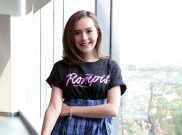 Beby Tsabina, Rela Berubah Demi Totalitas Akting