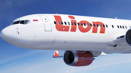 Detik-Detik Penumpang Lion Air Jakarta-Kualanamu Teriak ‘Bom’ hingga Bikin Ratusan Orang Pindah Pesawat